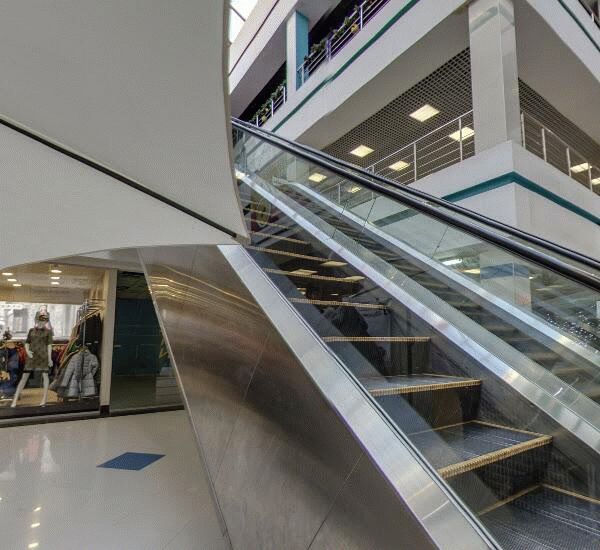 Банкомат Альфа-Банка по адресу Лобненская ул.,  4А