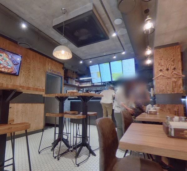 Банкомат банка Зенит по адресу ул. Щепкина,  д. 33