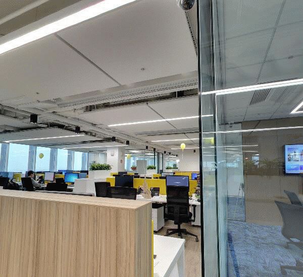 Банкомат банка Зенит по адресу ш. Головинское,  д. 5,  корп. 1