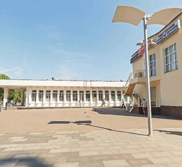 Банкомат банка Уралсиб по адресу ш. Каширское,  д. 26