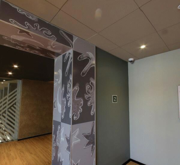 Банкомат банка Уралсиб по адресу ул. Маршала Рыбалко,  д. 2/5