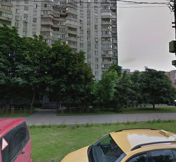 Банкомат банка Уралсиб по адресу ул. Митинская,  д. 36