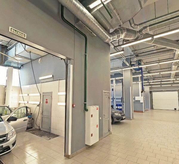 Банкомат Банка «ФК Открытие» по адресу ш. Щелковское,  д. 100,  корп. 1