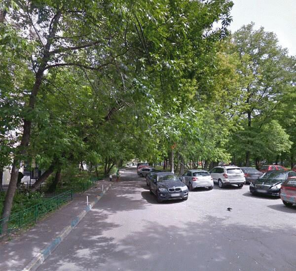 Банкомат Банка «ФК Открытие» по адресу ул. Кравченко,  д. 8,  корп. 6