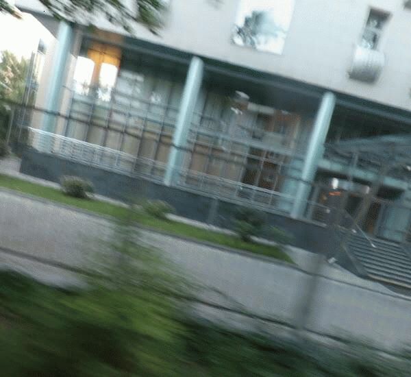 Банкомат Банка «ФК Открытие» по адресу пер. Старый Толмачевский,  д. 5