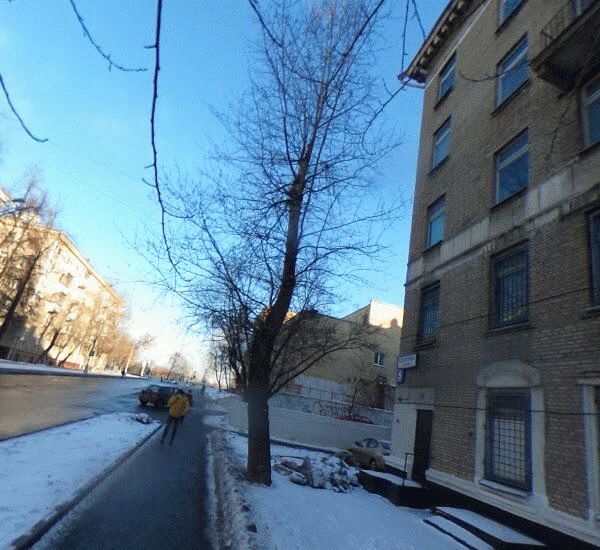 Банкомат Банка «ФК Открытие» по адресу ш. Каширское,  д. 64/2