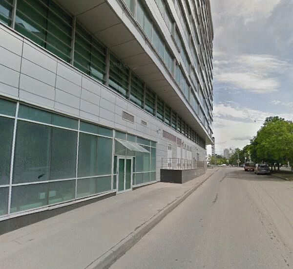 Банкомат Банка «ФК Открытие» по адресу просп. 60-летия Октября,  д. 10а