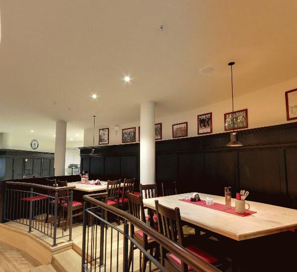 Банкомат Банка «ФК Открытие» по адресу просп. Олимпийский,  д. 18/1