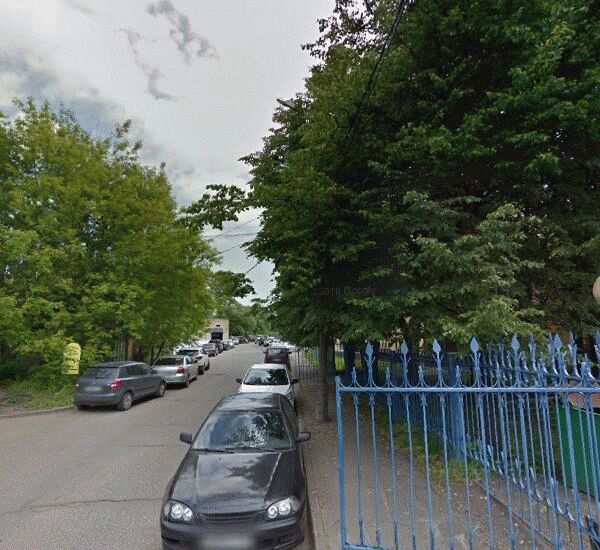 Банкомат Банка «ФК Открытие» по адресу Зеленоград,  просп. Генерала Алексеева,  д. 16