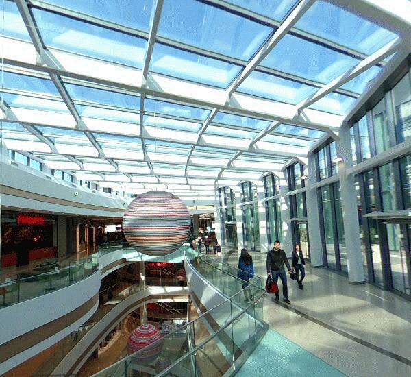 Банкомат Банка «ФК Открытие» по адресу ш. Каширское,  д. 61,  корп. 2