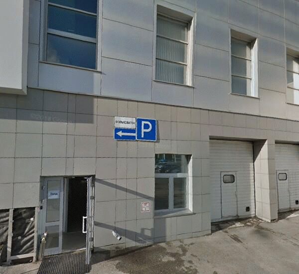 Банкомат Банка «ФК Открытие» по адресу МКАД,  85-й км,  д. 3,  корп. 1