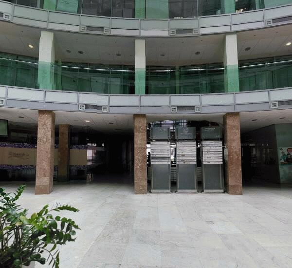 Банкомат Банка «ФК Открытие» по адресу ул. Летниковская,  д. 10,  стр. 4