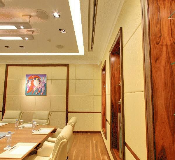 Банкомат Банка «ФК Открытие» по адресу ул. 1-я Тверская-Ямская,  д. 19