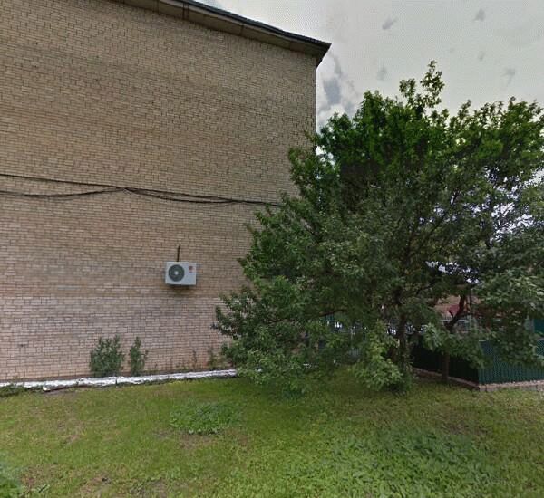 Банкомат Банка «ФК Открытие» по адресу Зеленоград,  1-й Западный пр-д,  д. 5