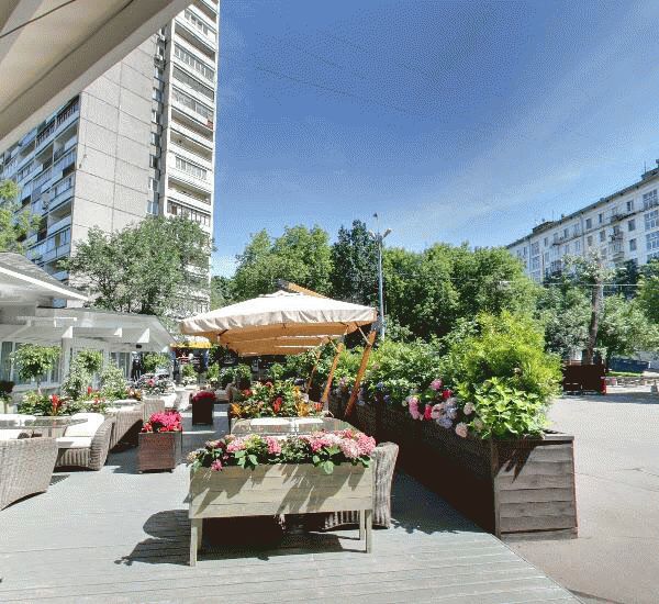 Банкомат Банка «ФК Открытие» по адресу просп. Ленинградский,  д. 24а,  стр. 7