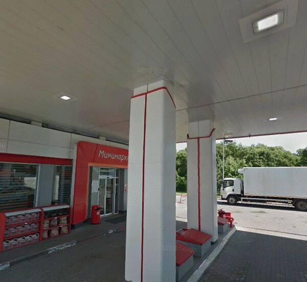 Банкомат Банка «ФК Открытие» по адресу МКАД,  28-й км,  вл. 2,  стр. 2