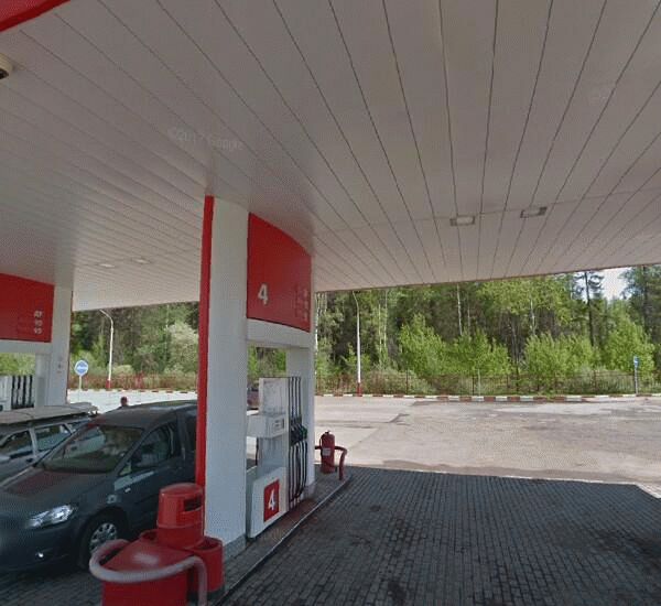 Банкомат Банка «ФК Открытие» по адресу ш. Киевское,  42-й км