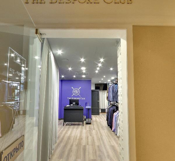 Банкомат Банка «ФК Открытие» по адресу ул. 1-я Тверская-Ямская,  д. 34