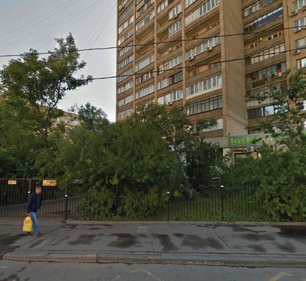 Банкомат Банка «ФК Открытие» по адресу ул. Бутырская,  д. 4