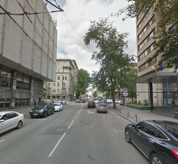 Банкомат Банка «ФК Открытие» по адресу ул. Васильевская,  д. 13,  стр. 1