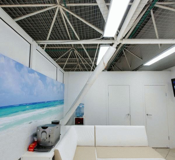 Банкомат Банка «ФК Открытие» по адресу ш. Боровское,  д. 35