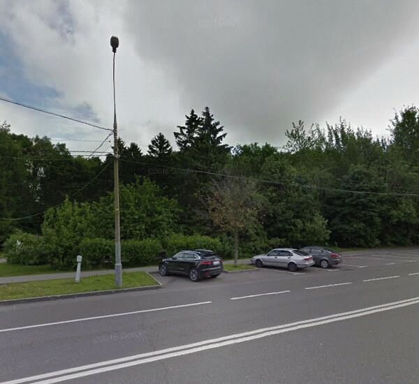 Банкомат Банка «ФК Открытие» по адресу ул. Голубинская,  д. 28