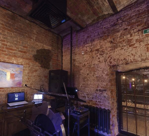 Банкомат Банка «ФК Открытие» по адресу просп. Кутузовский,  д. 12,  стр. 1