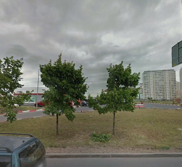 Банкомат Банка «ФК Открытие» по адресу ул. Покровская,  д. 26,  стр. 1