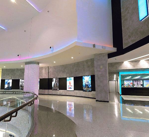 Банкомат Банка «ФК Открытие» по адресу просп. Кутузовский,  д. 57