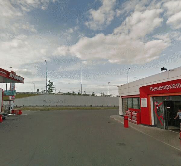 Банкомат Банка «ФК Открытие» по адресу ш. Щелковское,  вл. 102а