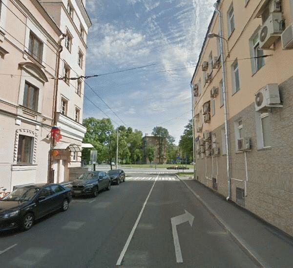 Банкомат Банка «ФК Открытие» по адресу ул. Марксистская,  д. 20,  стр. 5