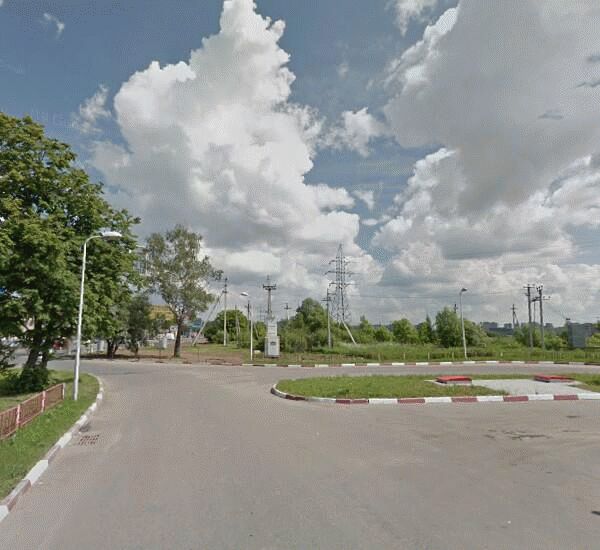 Банкомат Банка «ФК Открытие» по адресу д. Сосенки,  ш. Калужское,  25-й км