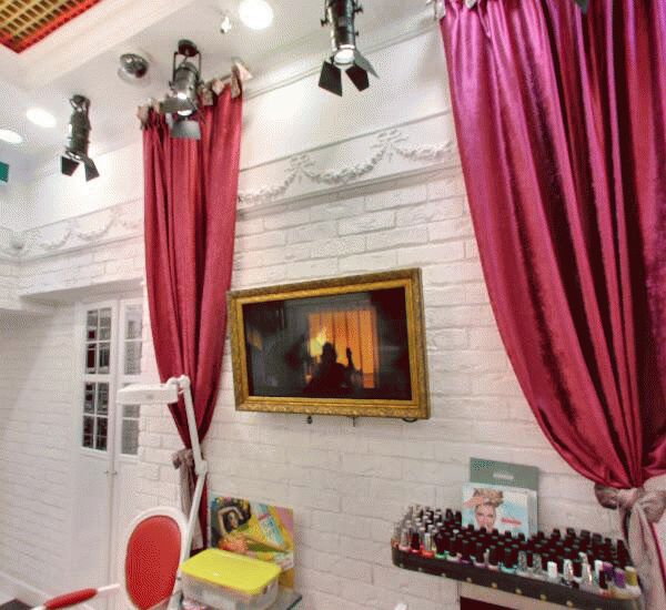 Банкомат Банка «ФК Открытие» по адресу ул. Большая Серпуховская,  д. 19/37,  стр. 5