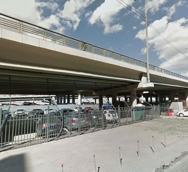 Банкомат Банка «ФК Открытие» по адресу туп. 1-й Магистральный,  д. 5а