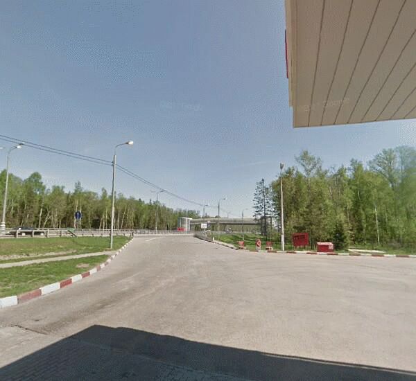 Банкомат Банка «ФК Открытие» по адресу ш. Киевское,  39 км,  вл. 2,  стр. 1