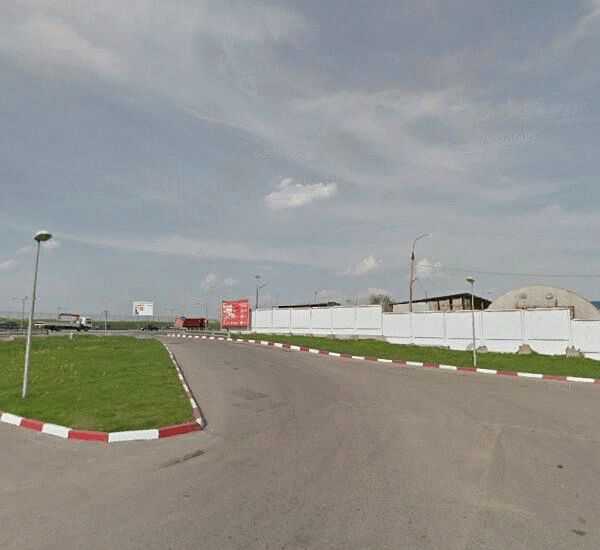 Банкомат Банка «ФК Открытие» по адресу ш. Киевское,  32-й км (слева)