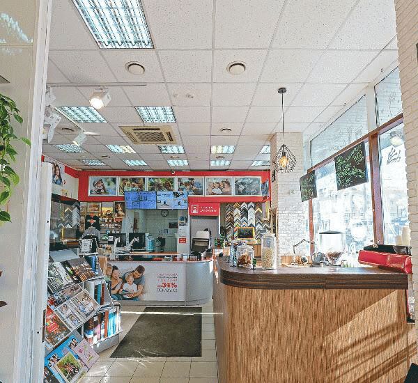 Банкомат Банка «ФК Открытие» по адресу ул. Народного Ополчения,  д. 45