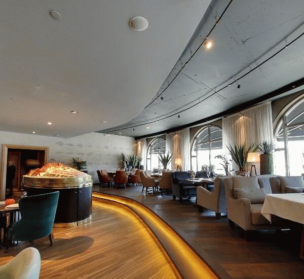 Банкомат Банка «ФК Открытие» по адресу просп. Кутузовский,  д. 2/1,  стр. 6