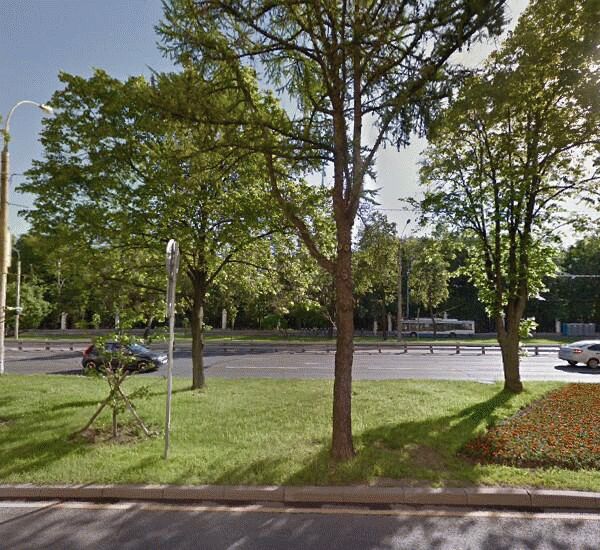 Банкомат Банка «ФК Открытие» по адресу просп. Ломоносовский,  д. 25,  корп. 1