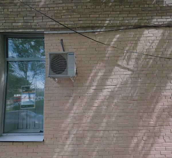 Банкомат Банка «ФК Открытие» по адресу просп. Вернадского,  д. 33