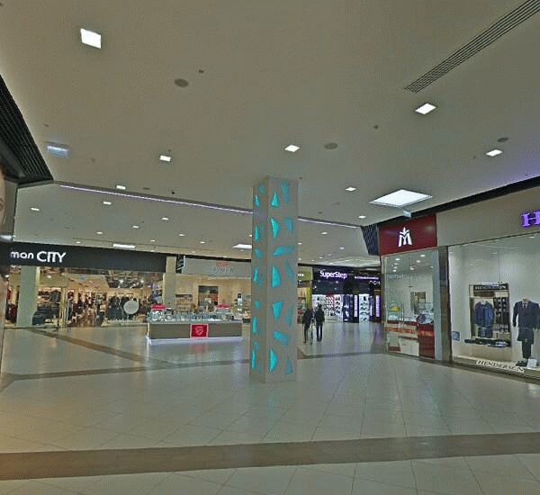 Банкомат Банка «ФК Открытие» по адресу ш. Алтуфьевское,  1-й км,  вл. 3,  стр. 1