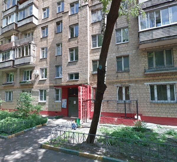 Банкомат Восточного Экспресс Банка по адресу просп. Андропова,  д. 30