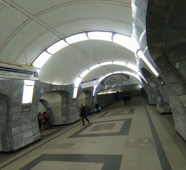 Банкомат Восточного Экспресс Банка по адресу ул. Земляной Вал,  д. 32