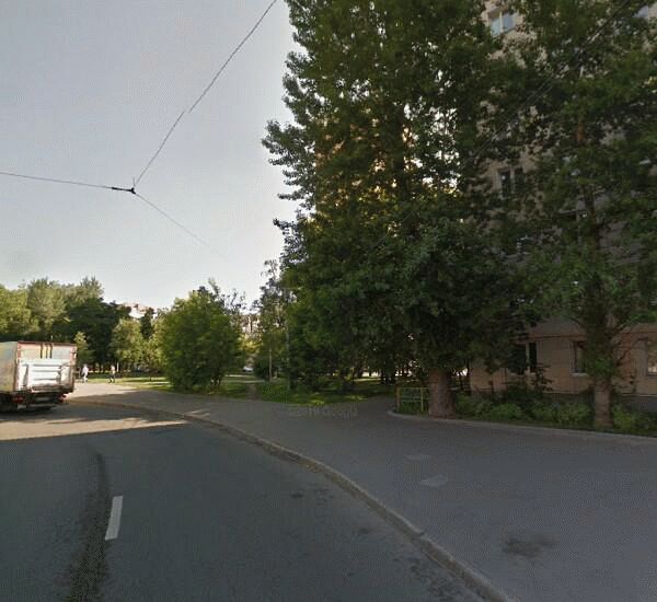 Банкомат Восточного Экспресс Банка по адресу ул. Большая Черкизовская,  д. 1