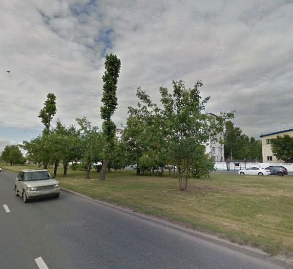 Банкомат Восточного Экспресс Банка по адресу ш. Дмитровское,  д. 137