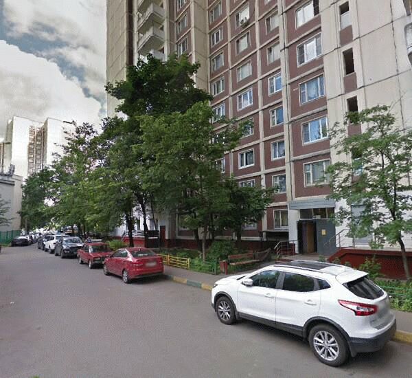 Банкомат Восточного Экспресс Банка по адресу ш. Алтуфьевское,  д. 86