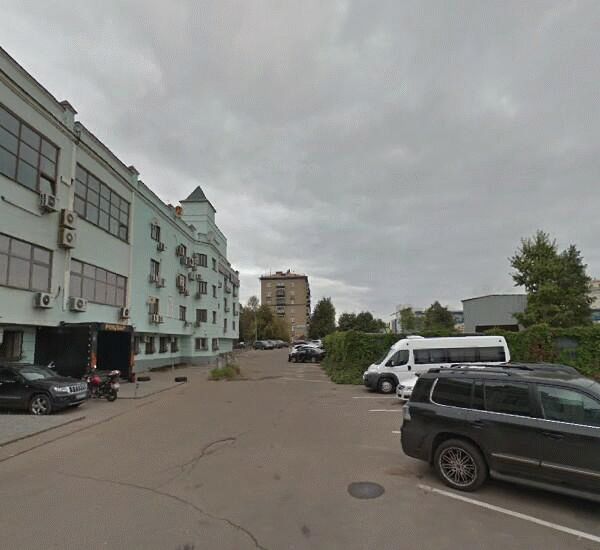 Банкомат Восточного Экспресс Банка по адресу 1-й Автозаводский пр-д,  д. 4,  корп. 1