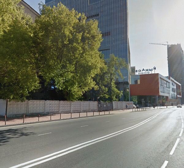 Банкомат Восточного Экспресс Банка по адресу ш. Головинское,  д. 4