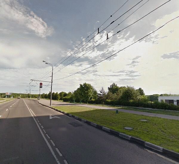 Банкомат Всероссийского банка развития регионов по адресу ул. Айвазовского,  вл. 2а