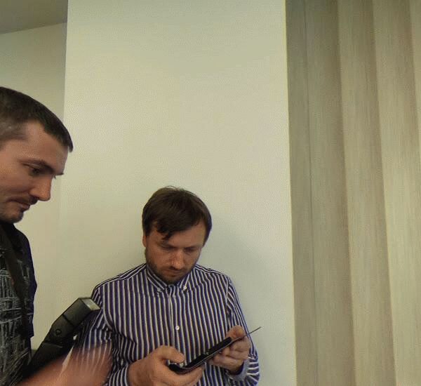 Банкомат Всероссийского банка развития регионов по адресу ул. Охотный Ряд,  д. 2